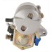 Starter for Geo Prizm, Toyota Corolla 1.6L 1.8L 1994-1997 190-253 410-52037 Starter for Geo Prizm, Toyota Corolla 1.6L 1.8L 1994-1997 190-253 410-52037