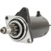 Starter for Rotax Marine BRP Engine 580, 587, 650 1995-2005 46-4207 410-52038 Starter for Rotax Marine BRP Engine 580, 587, 650 1995-2005 46-4207 410-52038