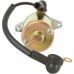 Starter for Yamaha YFM50, YFM80, YFM100 Champ 50, 80 65X-81880-50-00 410-52039 Starter for Yamaha YFM50, YFM80, YFM100 Champ 50, 80 65X-81880-50-00 410-52039