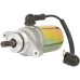 Starter for Yamaha YFM50, YFM80, YFM100 Champ 50, 80 65X-81880-50-00 410-52039 Starter for Yamaha YFM50, YFM80, YFM100 Champ 50, 80 65X-81880-50-00 410-52039