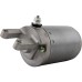 Starter for Honda ATV TRX 250, ATC250, ATC250ES Big Red 1985-1986 410-52040 Starter for Honda ATV TRX 250, ATC250, ATC250ES Big Red 1985-1986 410-52040
