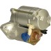 Starter for Toyota 4Runner 1996-2000 & T-100 Tacoma Pickup 1995-2007 410-52042 Starter for Toyota 4Runner 1996-2000 & T-100 Tacoma Pickup 1995-2007 410-52042