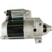 Starter for Cub Cadet, John Deere, New Holland, Scott's, Toro 410-52050