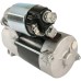 Starter for Cub Cadet, John Deere, New Holland, Scott's, Toro 410-52050
