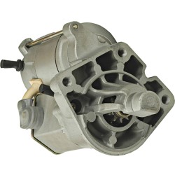 Starter for 3.5L Chrysler 300M 1999-2003, Concorde 1998-2003 17735 SND0184