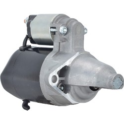 Starter for Cushman Various 28100-87709, 33028 410-52053