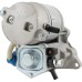 Starter for Kubota Tractor B2150, B9200, G1800, G1900, TG1860 410-52054 Starter for Kubota Tractor B2150, B9200, G1800, G1900, TG1860 410-52054