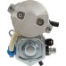 Starter for Kubota Tractor B2150, B9200, G1800, G1900, TG1860 410-52054 Starter for Kubota Tractor B2150, B9200, G1800, G1900, TG1860 410-52054
