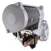 Starter for John Deere Tractor 7710, 7810, 7820, 7920, 8100 410-52058 Starter for John Deere Tractor 7710, 7810, 7820, 7920, 8100 410-52058