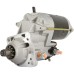 Starter for Bluebird Bus 3116, 3126 Caterpillar 1996-1997 1454651 410-52059 Starter for Bluebird Bus 3116, 3126 Caterpillar 1996-1997 1454651 410-52059