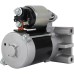 Starter for John Deere Lawn Tractor 12.5hp Engines AM102567, AM107206 410-52063 Starter for John Deere Lawn Tractor 12.5hp Engines AM102567, AM107206 410-52063
