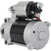 Starter for John Deere Lawn Tractor 12.5hp Engines AM102567, AM107206 410-52063 Starter for John Deere Lawn Tractor 12.5hp Engines AM102567, AM107206 410-52063