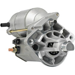 Starter for Chrysler Dynasty, Imperial, Yorker 1990-1992 410-52066