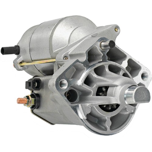Starter for Chrysler Dynasty, Imperial, Yorker 1990-1992 410-52066