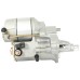 Starter for Chrysler Dynasty, Imperial, Yorker 1990-1992 410-52066 Starter for Chrysler Dynasty, Imperial, Yorker 1990-1992 410-52066