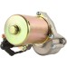 Starter for Honda 9.9hp GX270, GX270U 31200-ZH9-003, 128000-9400 410-52067 Starter for Honda 9.9hp GX270, GX270U 31200-ZH9-003, 128000-9400 410-52067