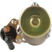 Starter for Honda 9.9hp GX270, GX270U 31200-ZH9-003, 128000-9400 410-52067 Starter for Honda 9.9hp GX270, GX270U 31200-ZH9-003, 128000-9400 410-52067