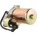 Starter for Honda 9.9hp GX270, GX270U 31200-ZH9-003, 128000-9400 410-52067 Starter for Honda 9.9hp GX270, GX270U 31200-ZH9-003, 128000-9400 410-52067