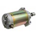 Starter for John Deere Kawasaki GX75, RX75, SRX75, SX75 130 Lawn Mower SND0006 Starter for John Deere Kawasaki GX75, RX75, SRX75, SX75 130 Lawn Mower SND0006