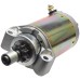 Starter for John Deere Kawasaki GX75, RX75, SRX75, SX75 130 Lawn Mower SND0006 Starter for John Deere Kawasaki GX75, RX75, SRX75, SX75 130 Lawn Mower SND0006