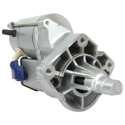 Starter for Chrysler Voyager, Grand Voyager 3.0L 2000 4686104 410-52072