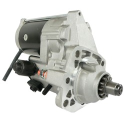 Starter for John Deere RE501294, RE501298, RE69704, RE61406 410-52074