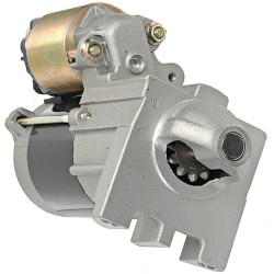 Starter 410-52076 for Bobcat 2200 All 102665601CC, 18986