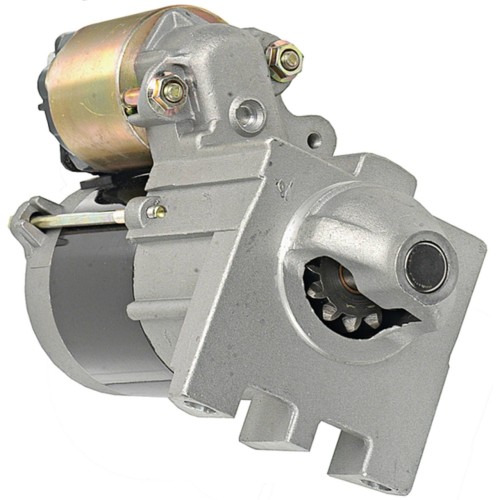 Starter 410-52076 for Bobcat 2200 All 102665601CC, 18986