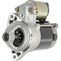 Starter for Kawasaki Mule KAF540, 2010 495764, 21163-1147, 2-2741-ND SND0414