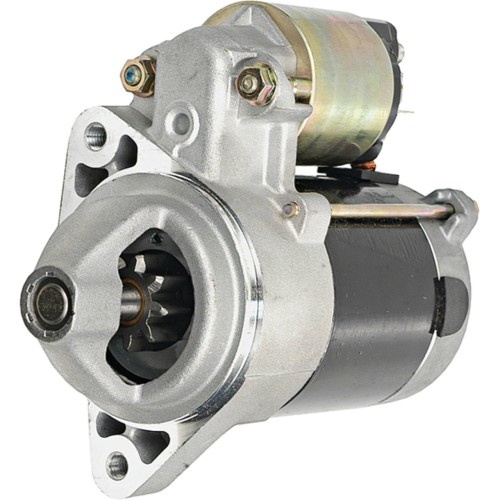 Starter for Kawasaki Mule KAF540, 2010 495764, 21163-1147, 2-2741-ND SND0414