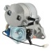 Starter for Kubota Misc. Equipment D905B & Mower F2880, F2880E, F3680 SND0474 Starter for Kubota Misc. Equipment D905B & Mower F2880, F2880E, F3680 SND0474