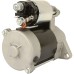 Starter for Kawasaki KAF620 Mule 2500, 2510 21163-2118 49-5763 SND0402 Starter for Kawasaki KAF620 Mule 2500, 2510 21163-2118 49-5763 SND0402