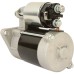 Starter for Kawasaki KAF620 Mule 2500, 2510 21163-2118 49-5763 SND0402 Starter for Kawasaki KAF620 Mule 2500, 2510 21163-2118 49-5763 SND0402