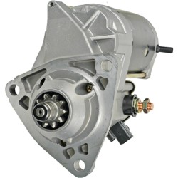 Starter for Cummins 3283814, 3675247RX, 228000-5630, 228000-5631 410-52085