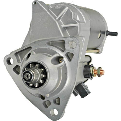 Starter for Cummins 3283814, 3675247RX, 228000-5630, 228000-5631 410-52085