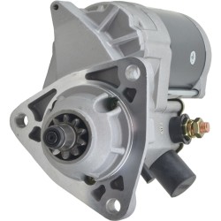 Starter for Ottowa Various 3283814, 228000-563, 228000-5630, 228000-5631