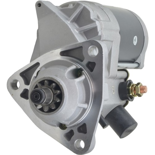 Starter for Ottowa Various 3283814, 228000-563, 228000-5630, 228000-5631