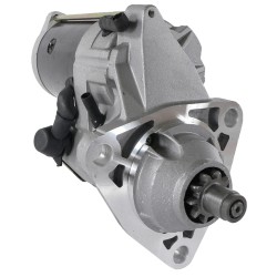 Starter for International Truck Bus DT-466 2000, 3000, 4000, 7000 410-52094