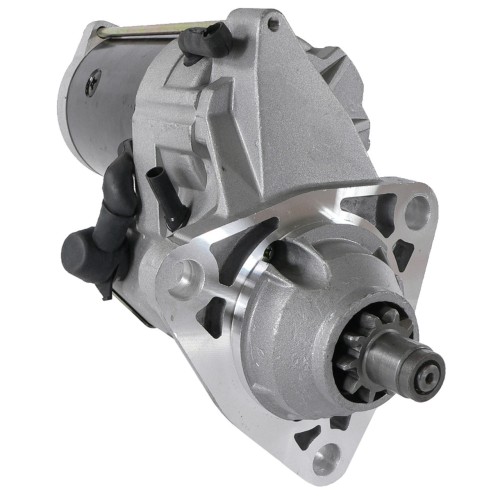 Starter for International Truck Bus DT-466 2000, 3000, 4000, 7000 410-52094