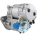 Starter for Carrier Transicold Kubota Diesel Truck Unit D600, ZB400 SND0067 Starter for Carrier Transicold Kubota Diesel Truck Unit D600, ZB400 SND0067