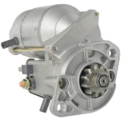 Starter for Kubota L305DT 1979-1982 128000-0071 ROTA0650