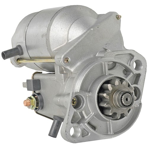 Starter for Kubota L305DT 1979-1982 128000-0071 ROTA0650