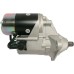 Starter for Allis Chalmers Farm Tractor 6060, 6070, 6080 1980-1986 SND0045 Starter for Allis Chalmers Farm Tractor 6060, 6070, 6080 1980-1986 SND0045
