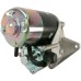 Starter for Allis Chalmers Farm Tractor 6060, 6070, 6080 1980-1986 SND0045 Starter for Allis Chalmers Farm Tractor 6060, 6070, 6080 1980-1986 SND0045