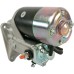 Starter for Allis Chalmers Farm Tractor 6060, 6070, 6080 1980-1986 SND0045 Starter for Allis Chalmers Farm Tractor 6060, 6070, 6080 1980-1986 SND0045