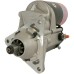 Starter for Allis Chalmers Farm Tractor 6060, 6070, 6080 1980-1986 SND0045 Starter for Allis Chalmers Farm Tractor 6060, 6070, 6080 1980-1986 SND0045