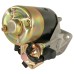 Starter for Case Cummins 3.9L 390, 580, 590 Diesel 1984-1996 410-52099 Starter for Case Cummins 3.9L 390, 580, 590 Diesel 1984-1996 410-52099