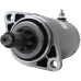 Starter for Rotax Marine 587 Rotax Engine 2 Stroke 1989-1994 SND0024 Starter for Rotax Marine 587 Rotax Engine 2 Stroke 1989-1994 SND0024