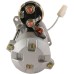 Starter for Kubota Tractor Mower Diesel 67980-31150, K3511-81411 410-52106 Starter for Kubota Tractor Mower Diesel 67980-31150, K3511-81411 410-52106