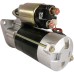 Starter for Kubota Tractor Mower Diesel 67980-31150, K3511-81411 410-52106 Starter for Kubota Tractor Mower Diesel 67980-31150, K3511-81411 410-52106